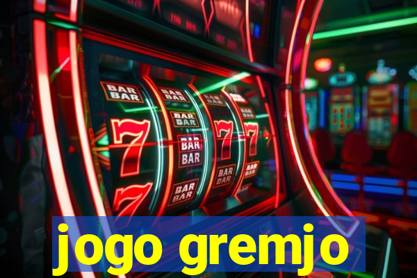 jogo gremjo