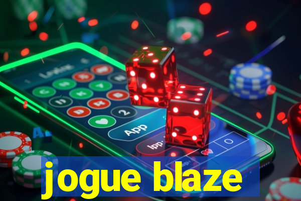 jogue blaze