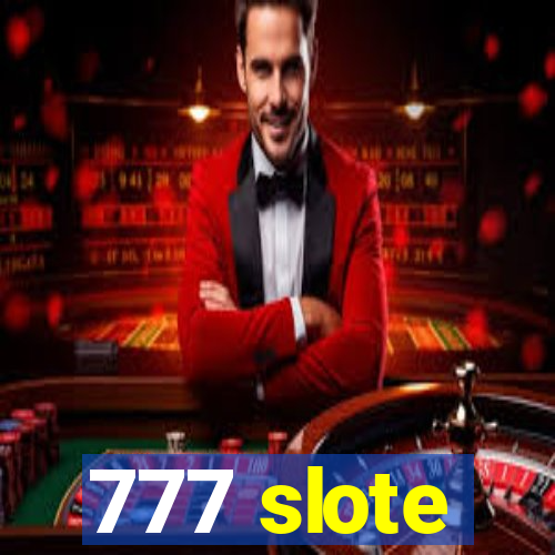 777 slote