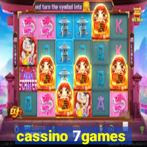 cassino 7games