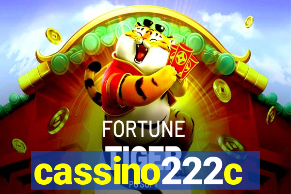 cassino222c