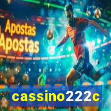 cassino222c