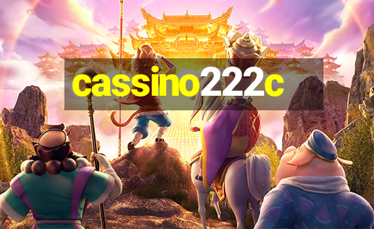 cassino222c