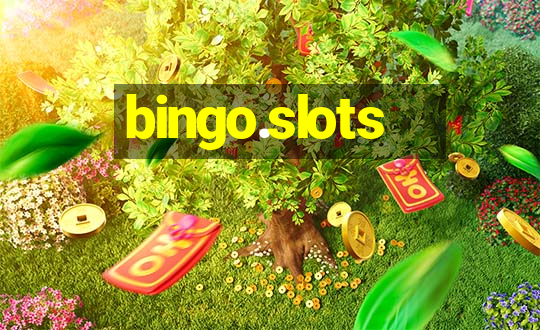 bingo.slots