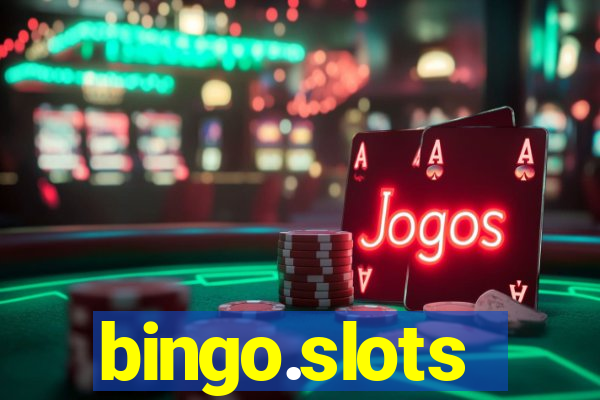 bingo.slots