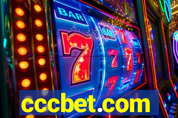 cccbet.com