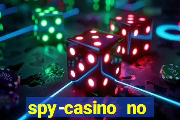 spy-casino no deposit bonus