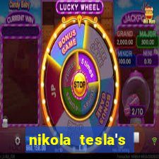 nikola tesla's incredible machine slot