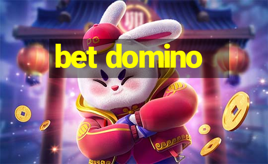 bet domino