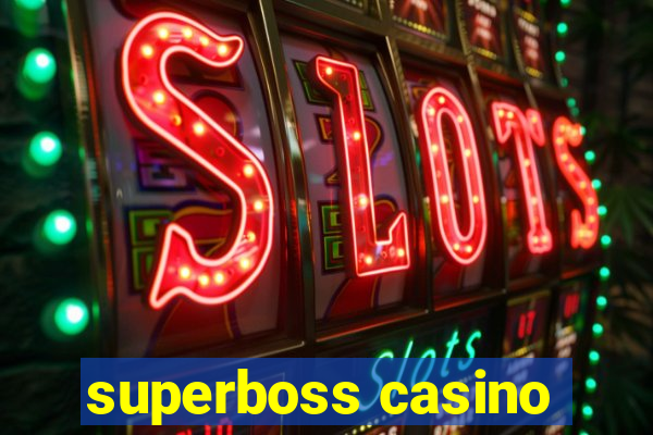 superboss casino