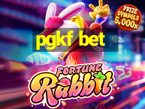 pgkf bet