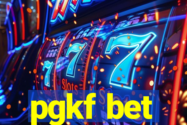 pgkf bet