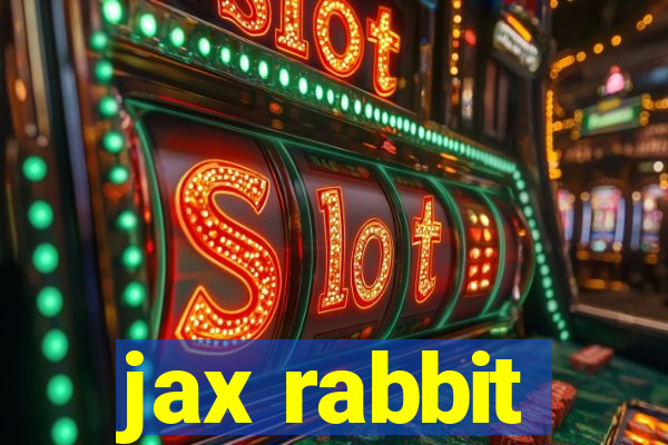 jax rabbit