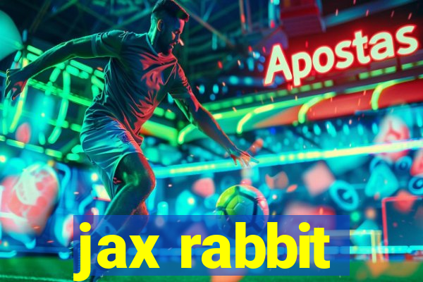 jax rabbit