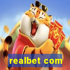 realbet com