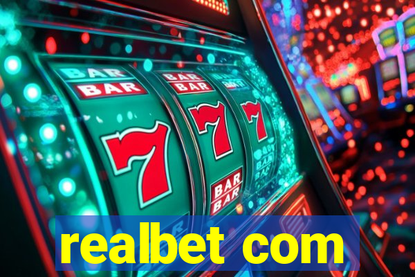 realbet com