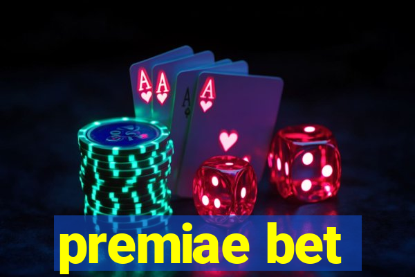 premiae bet