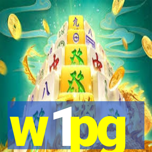 w1pg