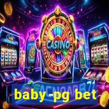 baby-pg bet