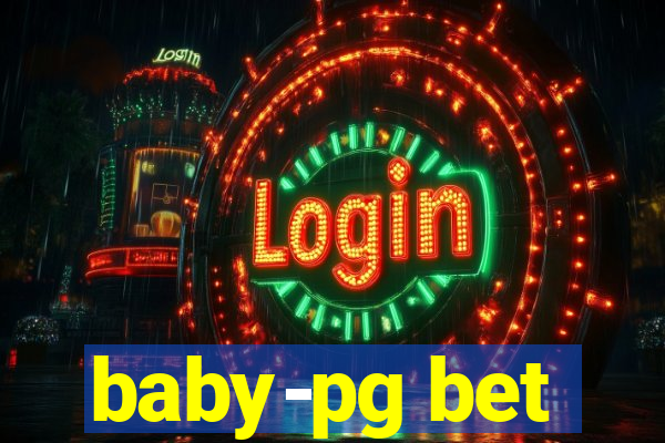 baby-pg bet