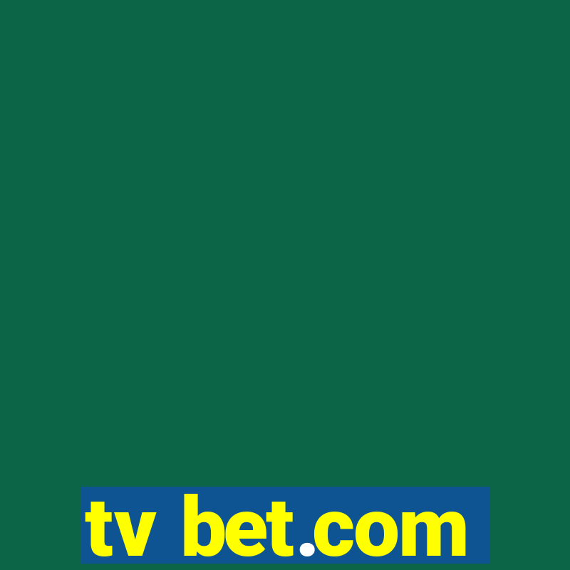 tv bet.com