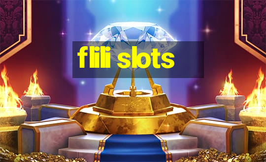 flili slots