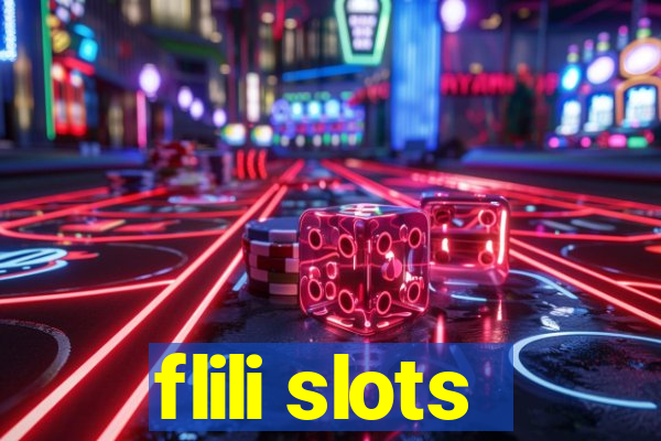 flili slots