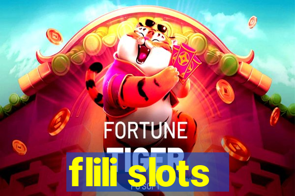 flili slots