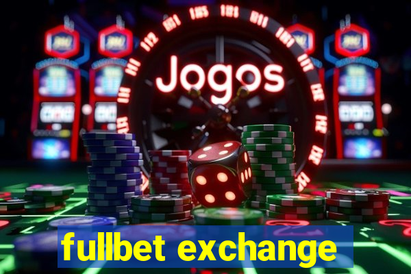 fullbet exchange