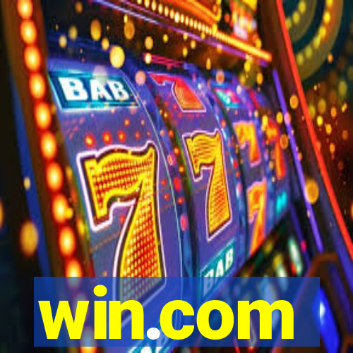 win.com