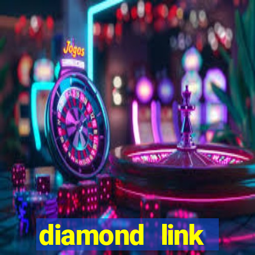 diamond link fortune slots apk