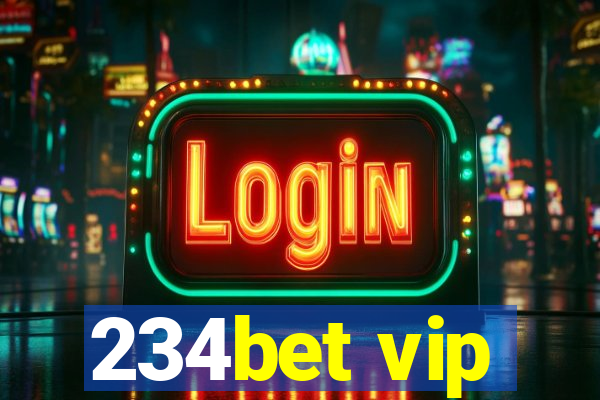 234bet vip