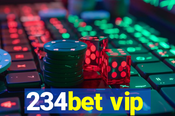 234bet vip