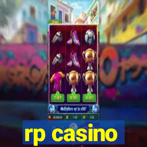 rp casino