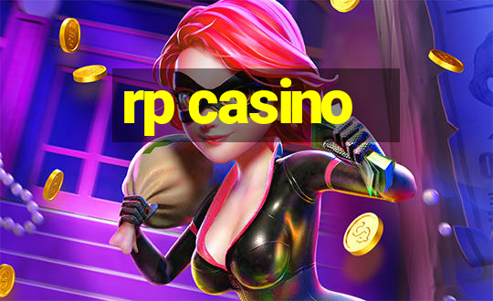 rp casino