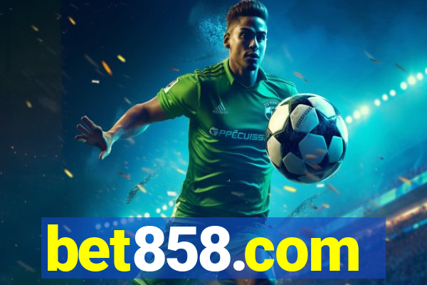 bet858.com