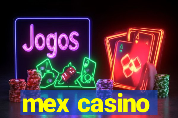 mex casino