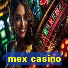 mex casino