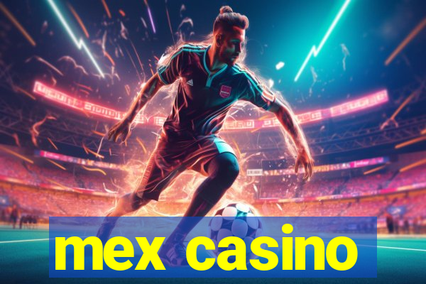 mex casino