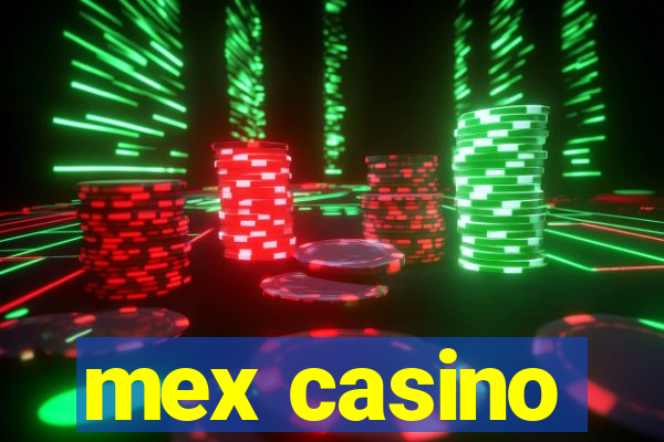 mex casino