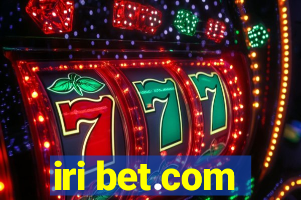 iri bet.com