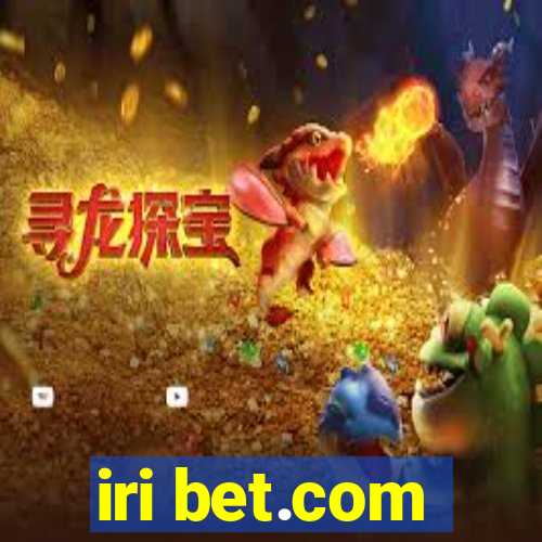 iri bet.com