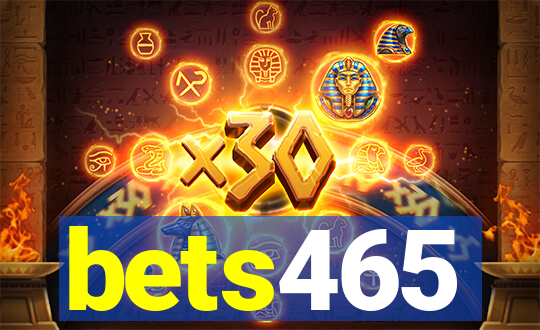 bets465