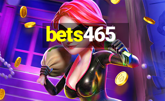 bets465