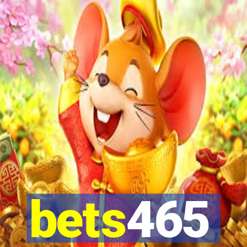 bets465