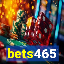 bets465