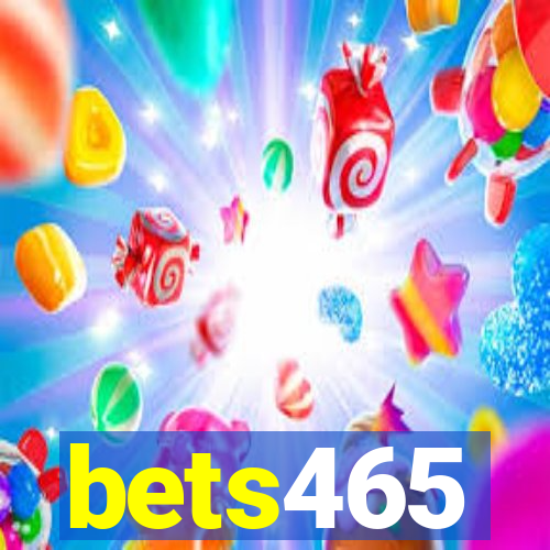 bets465