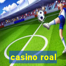 casino roal