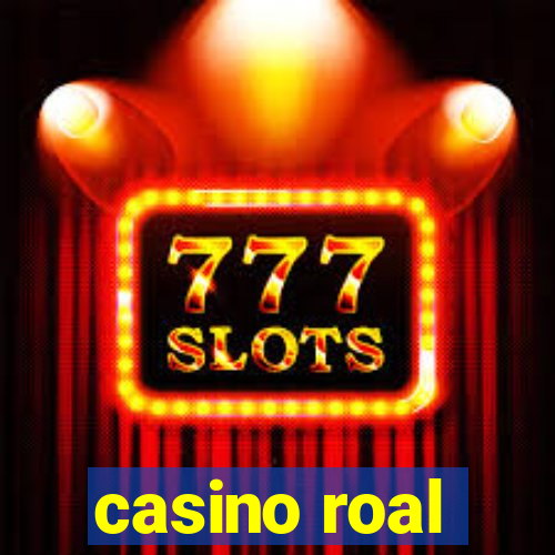 casino roal