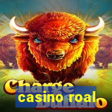 casino roal